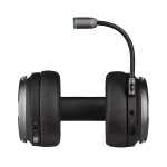هدست گیمینگ کورس ایر مدل VIRTUOSO RGB WIRELESS Gunmetal