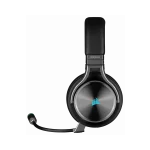 هدست گیمینگ کورس ایر مدل VIRTUOSO RGB WIRELESS Gunmetal
