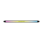 حافظه رم دسکتاپ دو کاناله Corsair مدل DOMINATOR TITANIUM RGB 32GB (2x16GB) DDR5 6600MHz C32