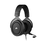 هدست گیمینگ مدل Corsair HS50 STEREO