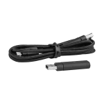 هدست گیمینگ کورس ایر مدل CORSAIR HS80 RGB WIRELESS Black