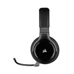هدست گیمینگ کورس ایر مدل Corsair VIRTUOSO RGB WIRELESS Carbon
