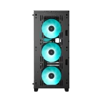 کیس گیمینگ دیپ کول مدل DeepCool CC560 FS