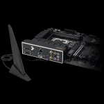 مادربرد ایسوس مدل ASUS TUF GAMING B760-PLUS WIFI DDR4