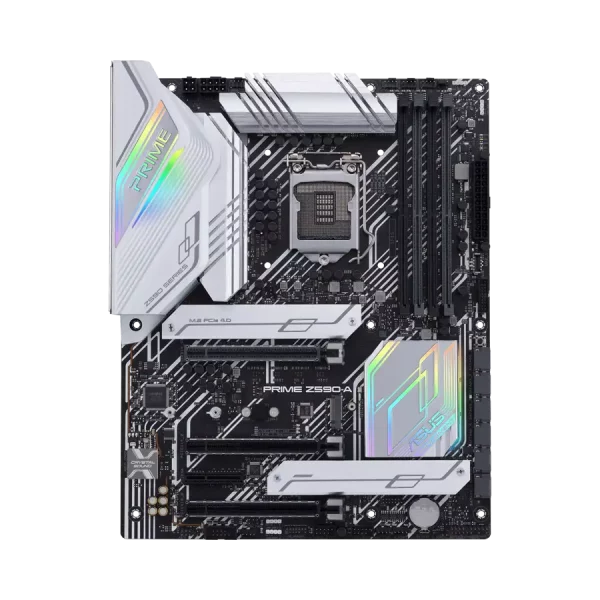 مادربرد ایسوس ASUS PRIME Z590-A