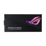 پاور - منبع تغذیه ایسوس راگ مدل ASUS ROG STRIX 1200W Gold Aura Edition