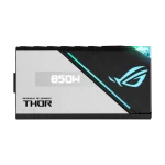 پاور - منبع تغذیه ایسوس راگ مدل ASUS ROG THOR 850W Platinum II