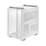 کیس کامپیوتر ایسوس مدل Case ASUS TUF Gaming GT502 White