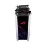 کیس کامپیوتر ایسوس مدل Case ASUS ROG Strix Helios White