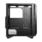 کیس کامپیوتر ام اس ای مدل Case MSI MPG GUNGNIR 110R