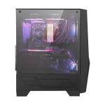 کیس کامپیوتر ام اس ای مدل Case MSI MAG FORGE 100R