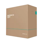 کیس گیمینگ دیپ کول مدل DeepCool MATREXX 55 MESH ADD-RGB 4F