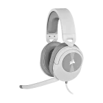 هدست گیمینگ کورسیر مدل Corsair HS55 STEREO White