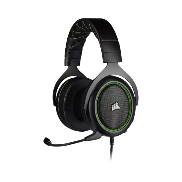هدست گیمینگ مدل Corsair HS50 STEREO
