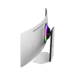 مانیتور گیمینگ سامسونگ مدل SAMSUNG Odyssey G9 G95SC