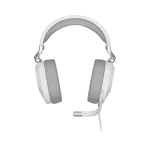 هدست گیمینگ کورس ایر مدل Corsair HS65 SURROUND White