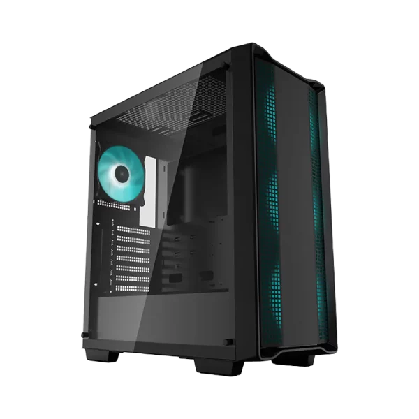 کیس گیمینگ دیپ کول مدل DeepCool CC560 FS