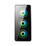 کیس گیمینگ اوست مدل Awest GT-AV309-MB کیس گیمینگ اوست مدل Awest GT-AV309-MB