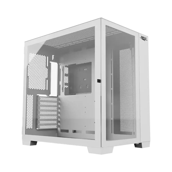 کیس گیمینگ اوست مدل Awest GT-AQ14-MW