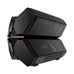 کیس گیمینگ دیپ کول مدل DeepCool QUADSTELLAR INFINITY