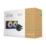 فن خنک کننده CPU دیپ کول مدل DEEPCOOL LIQUID LE500