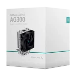 فن خنک کننده CPU دیپ کول مدل Deepcool AG300