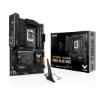 مادربرد ایسوس مدل ASUS TUF GAMING B760-PLUS WIFI DDR5