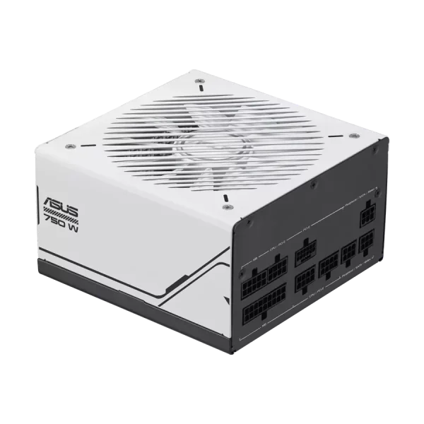 منبع تغذیه ایسوس گیمینگ مدل ASUS Prime 750W Gold