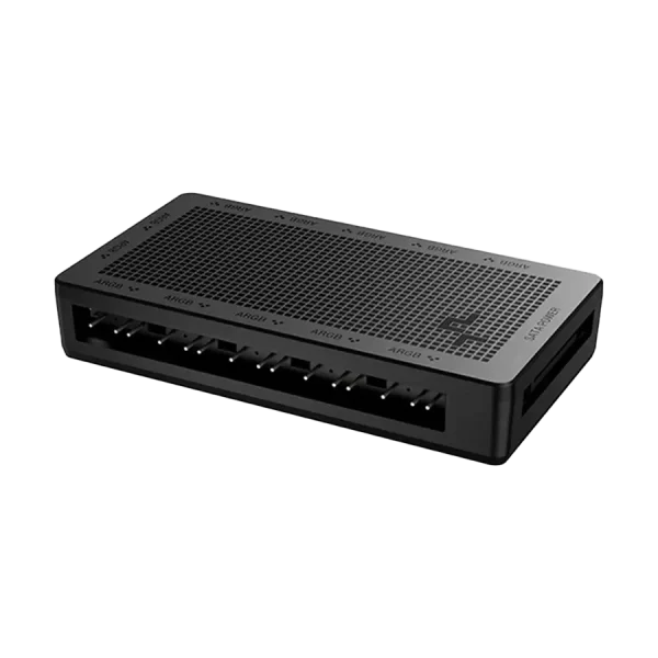 هاب ار جی بی دیپ کول مدل DEEPCOOL SC700