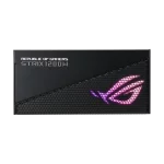 پاور - منبع تغذیه ایسوس راگ مدل ASUS ROG STRIX 1200W Gold Aura Edition