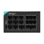 پاور - منبع تغذیه ایسوس راگ مدل ASUS ROG THOR 1000W Platinum II