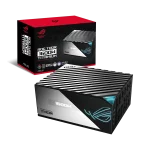 پاور - منبع تغذیه ایسوس راگ مدل ASUS ROG THOR 1600 P2 GAMING