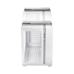 کیس کامپیوتر ایسوس مدل Case ASUS TUF Gaming GT502 White