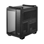 کیس کامپیوتر ایسوس مدل Case ASUS TUF Gaming GT502 Black