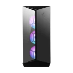 کیس کامپیوتر ام اس ای مدل Case MSI MPG GUNGNIR 110R