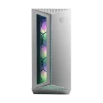 کیس کامپیوتر ام اس ای مدل Case MSI MPG GUNGNIR 110R White