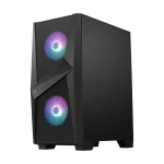کیس کامپیوتر ام اس ای مدل Case MSI MAG FORGE 100R