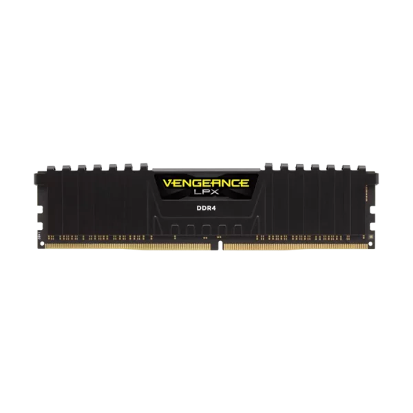 VENGEANCE 16GB Dual 3200MHz C16