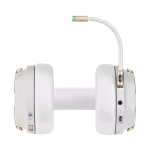 هدست گیمینگ HEADSET VIRTUOSO RGB WIRELESS PEARL