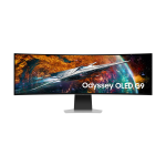 مانیتور گیمینگ سامسونگ مدل SAMSUNG Odyssey G9 G95SC