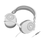 هدست گیمینگ کورس ایر مدل Corsair HS65 SURROUND White