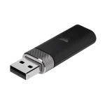 هدست گیمینگ کورس ایر مدل VIRTUOSO RGB WIRELESS Gunmetal