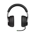 هدست گیمینگ کورس ایر مدل Corsair VIRTUOSO RGB WIRELESS Carbon