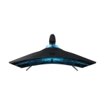 مانیتور گیمینگ سامسونگ Samsung Odyssey G7 27Inch