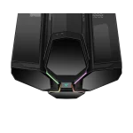 کیس گیمینگ دیپ کول مدل DeepCool QUADSTELLAR INFINITY