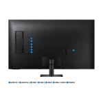 مانیتور سامسونگ مدل SAMSUNG LS43BM700U