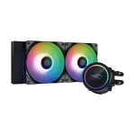 فن خنک کننده CPU دیپ کول مدل DeepCool GAMMAXX L240 ARGB Liquid