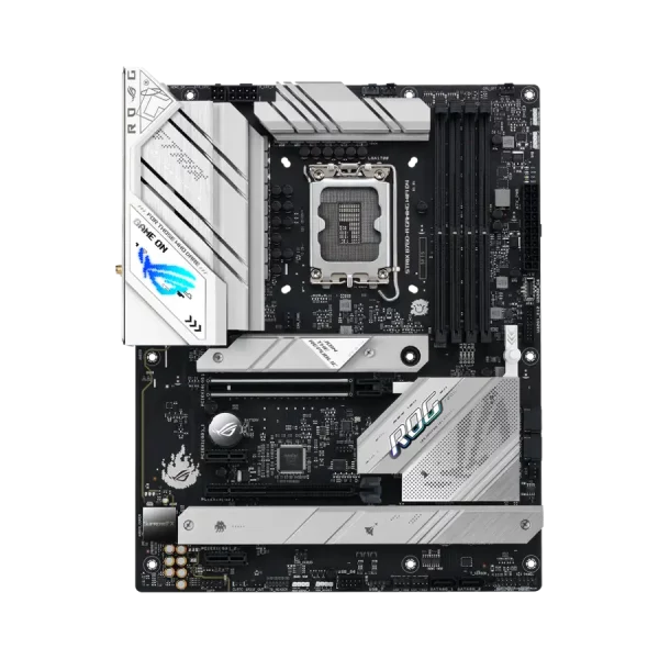 مادربرد ایسوس مدل ASUS ROG STRIX B760-A GAMING WIFI DDR4