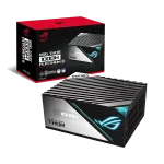 پاور - منبع تغذیه ایسوس راگ مدل ASUS ROG THOR 1000W Platinum II