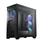 کیس کامپیوتر ام اس ای مدل Case MSI MPG GUNGNIR 300R AIRFLOW